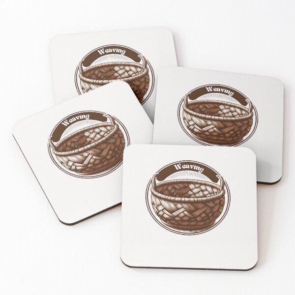 Item preview, basket weaving designed and sold by creativechaster.