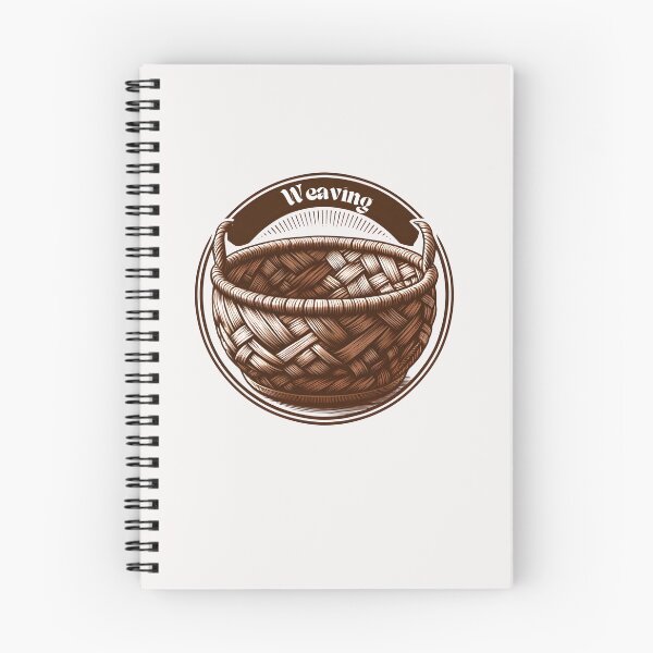 Item preview, basket weaving designed and sold by creativechaster.