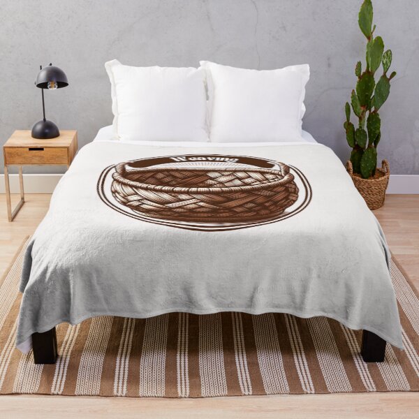 Item preview, basket weaving designed and sold by creativechaster.