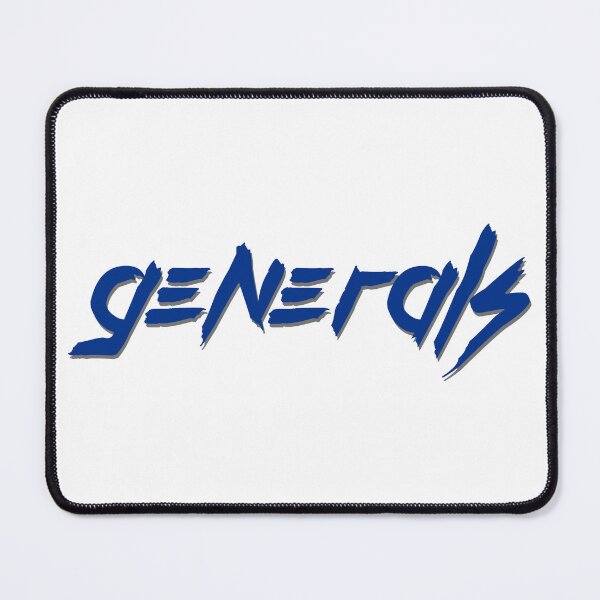 Item preview, Generals Washington and Lee designed and sold by kkosmicki.