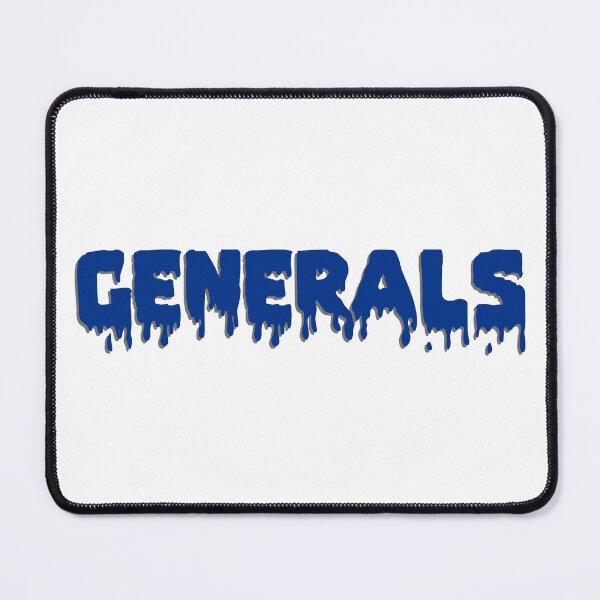 Item preview, Generals Washington and Lee designed and sold by kkosmicki.