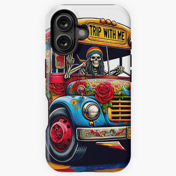 Item preview, Trip With Me School Pool Vehicle designed and sold by HippieFarms11.