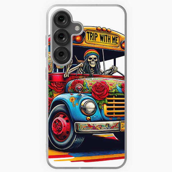 Item preview, Trip With Me School Pool Vehicle designed and sold by HippieFarms11.