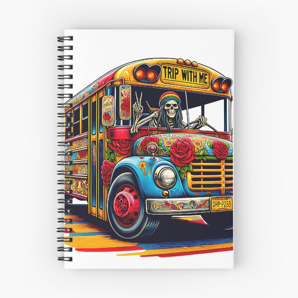 Item preview, Trip With Me School Pool Vehicle designed and sold by HippieFarms11.
