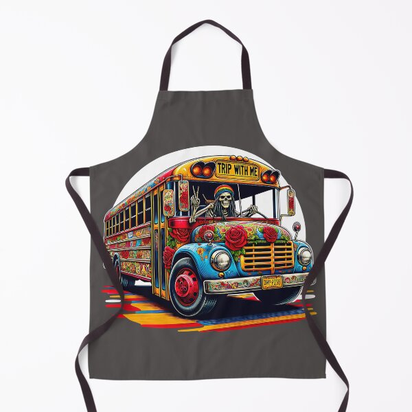 Item preview, Trip With Me School Pool Vehicle designed and sold by HippieFarms11.