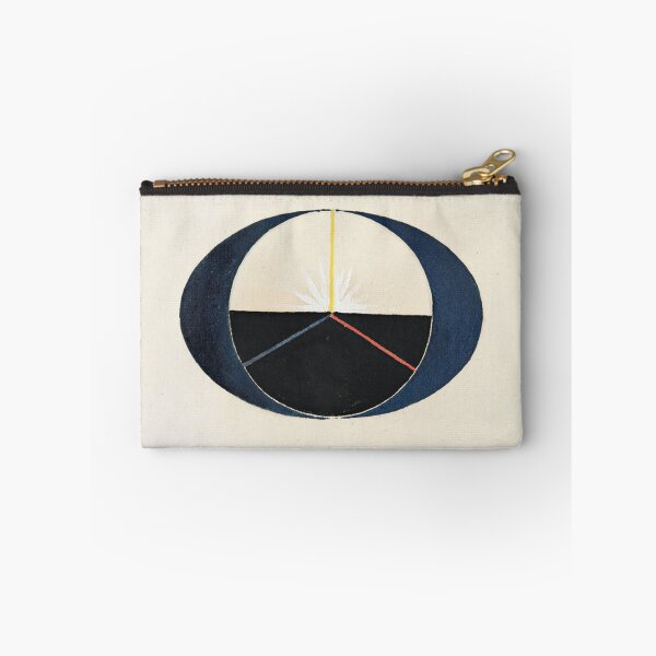 Item preview, HD  Serie I nr 7 , by Hilma af Klint 1919 HIGH DEFINITION designed and sold by MINDTHECHERRY.