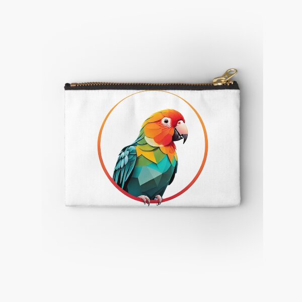 Item preview, Birds, parrot designed and sold by sinemsworld1.