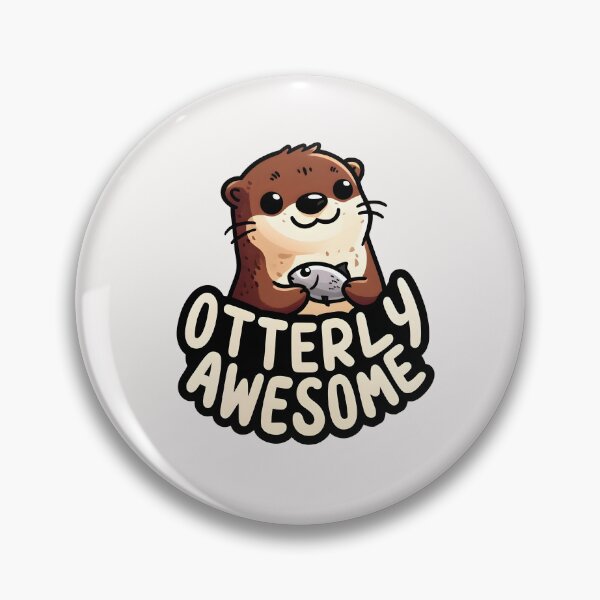 Artikelvorschau, otterartig genial entworfen und verkauft von creativechaster.