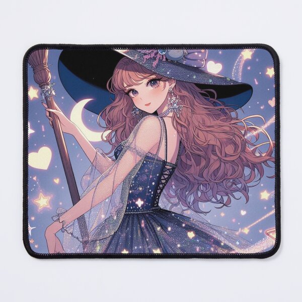 Item preview, Pretty Witch designed and sold by Solace Sparkles.