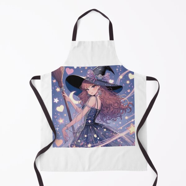 Item preview, Pretty Witch designed and sold by Solace Sparkles.