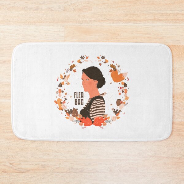 Item preview, Fleabag designed and sold by MerrileeWorley.