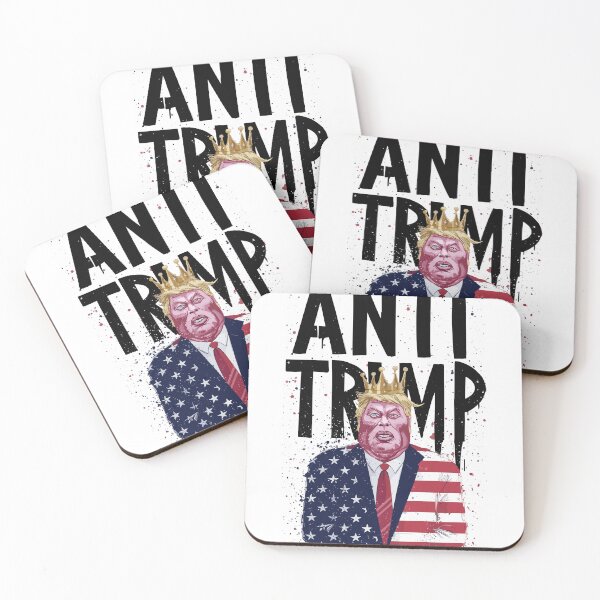 Item preview, NO TRUMP  designed and sold by Teemajestic.