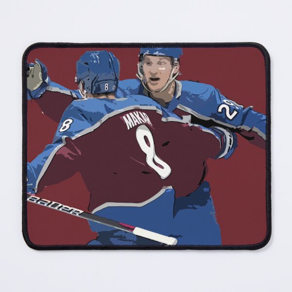 Item preview, MacKinnon & Makar designed and sold by raffrasta.