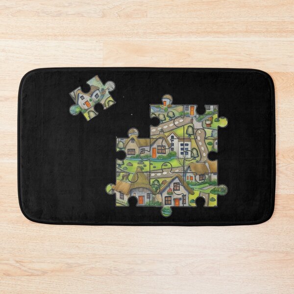 Item preview, Incomplete  designed and sold by Glenbobagins.