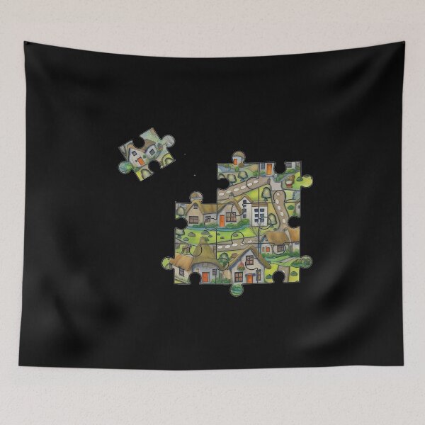 Item preview, Incomplete  designed and sold by Glenbobagins.