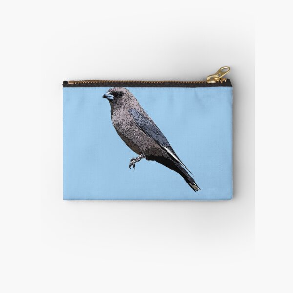 Item preview, Dusky Woodswallow Color Design  designed and sold by designsasstultd.