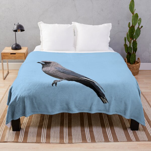 Item preview, Dusky Woodswallow Color Design  designed and sold by designsasstultd.