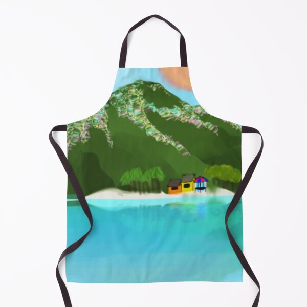 Item preview, Tropical Paradise designed and sold by Shells Designs.