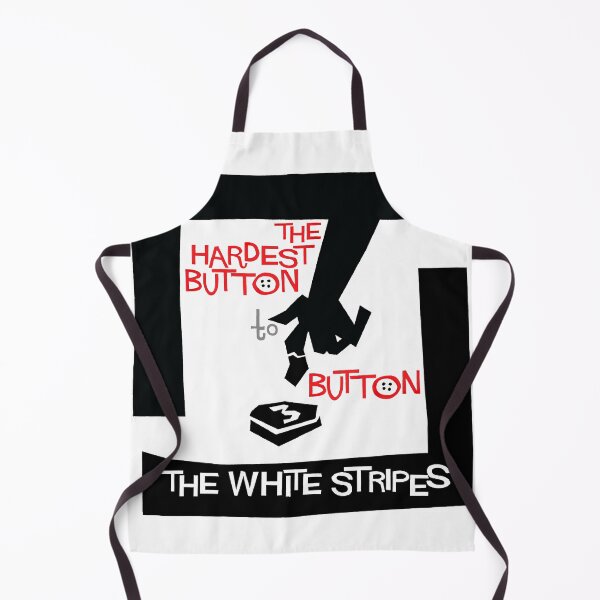 Item preview, HARDEST BUTTON TO BUTTON  designed and sold by TREVORSNEWEST.