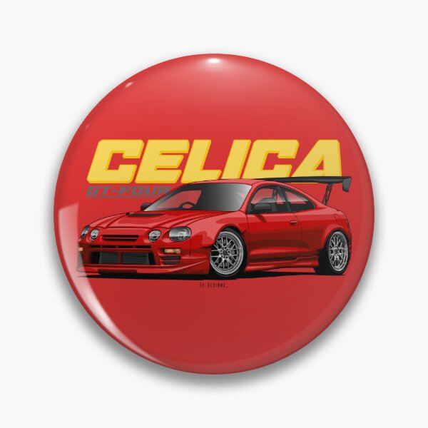 Item preview, Celica Gt-4 designed and sold by LpDesigns_.