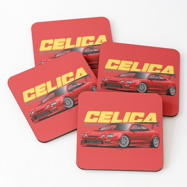 Item preview, Celica Gt-4 designed and sold by LpDesigns_.