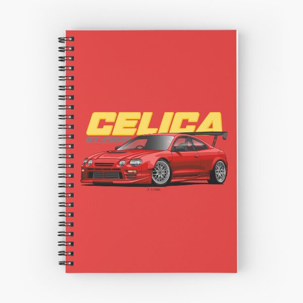 Item preview, Celica Gt-4 designed and sold by LpDesigns_.