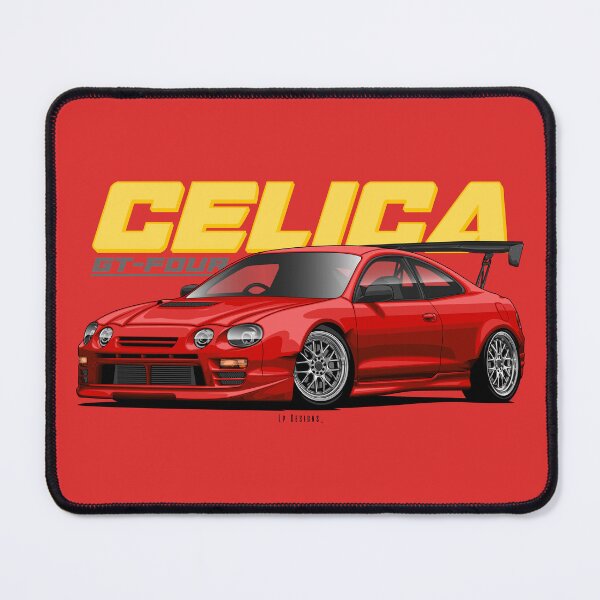 Item preview, Celica Gt-4 designed and sold by LpDesigns_.