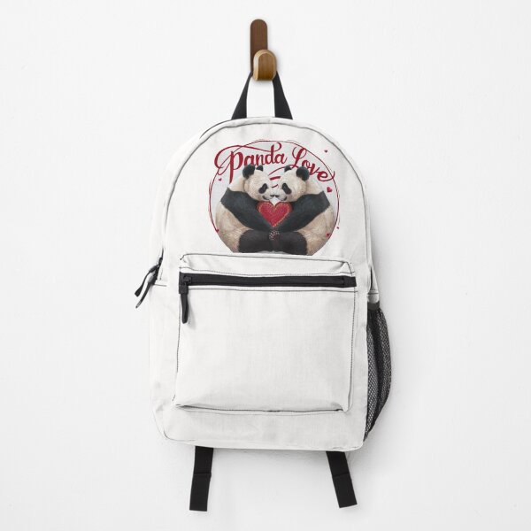Item preview, Panda Love designed and sold by deluxedigital1.