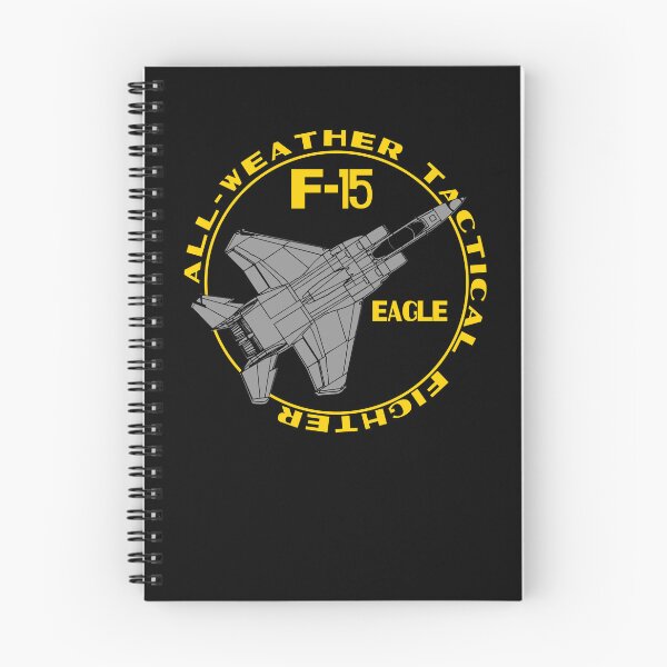 Item preview,  F-15 Eagle Tactical Fighter Jet Airplane Vintage Style Pilot designed and sold by RealPilotDesign.