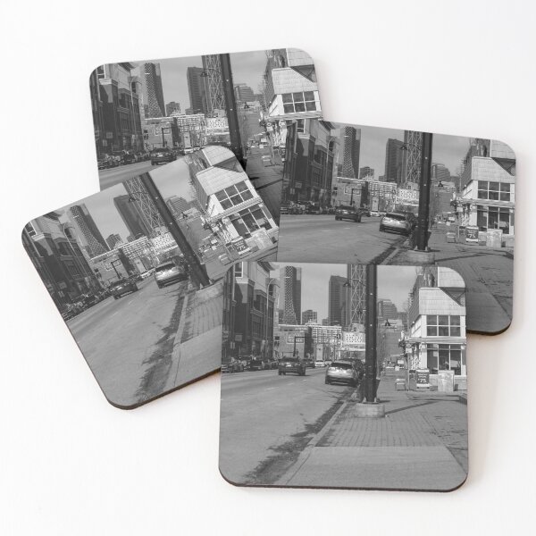 Item preview, East Village Calgary designed and sold by CanadianWild418.