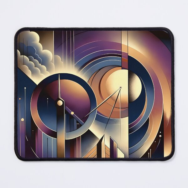 Item preview, Celestial Geometry designed and sold by MonolithicEarth.