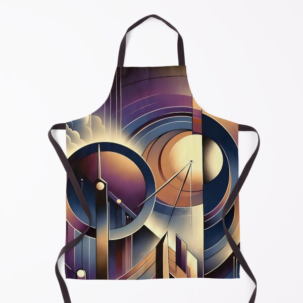 Item preview, Celestial Geometry designed and sold by MonolithicEarth.