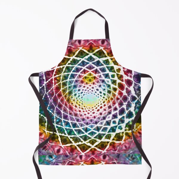 Item preview, Tie Dye Grateful Dead Company Phish deadhead hippie summer music festival designed and sold by AuroraXGreen.