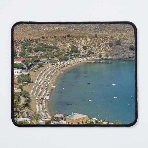 Item preview, Lindos Bay designed and sold by tomg.