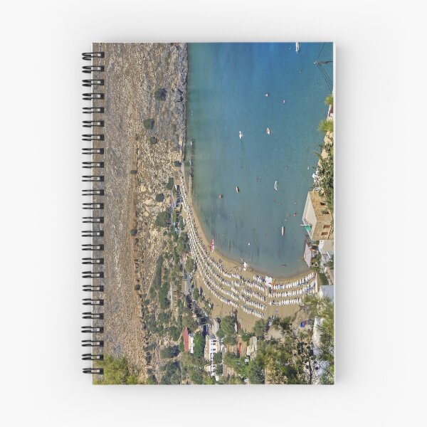 Item preview, Lindos Bay designed and sold by tomg.