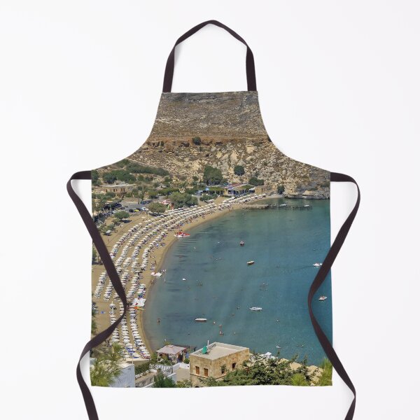 Item preview, Lindos Bay designed and sold by tomg.
