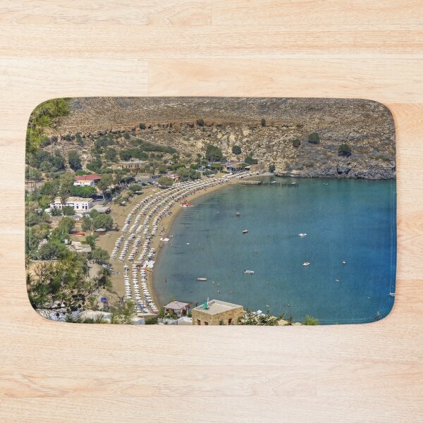Item preview, Lindos Bay designed and sold by tomg.