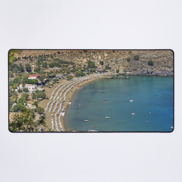 Item preview, Lindos Bay designed and sold by tomg.