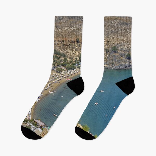 Item preview, Lindos Bay designed and sold by tomg.