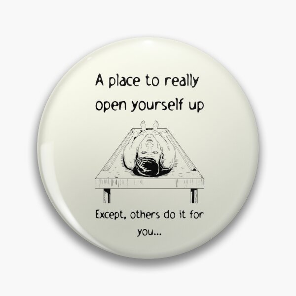 Item preview, Autopsy  designed and sold by AnnDart.