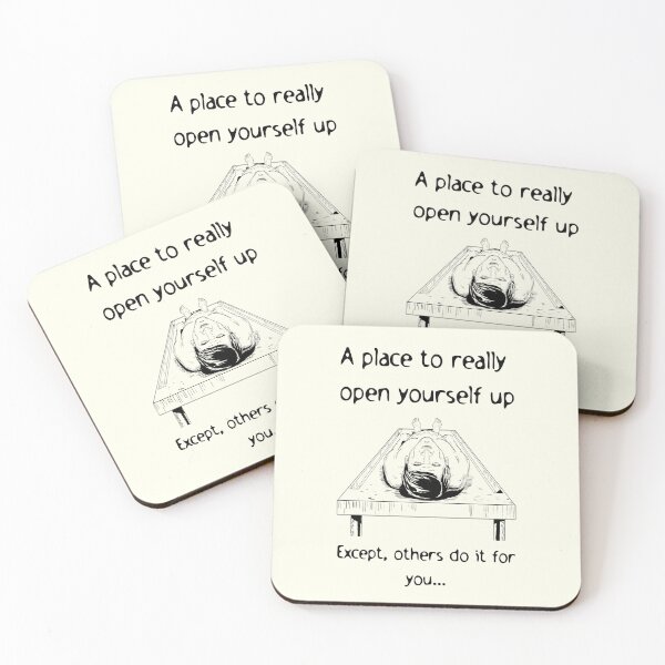 Item preview, Autopsy  designed and sold by AnnDart.