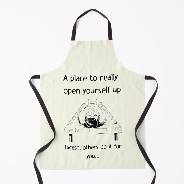 Item preview, Autopsy  designed and sold by AnnDart.