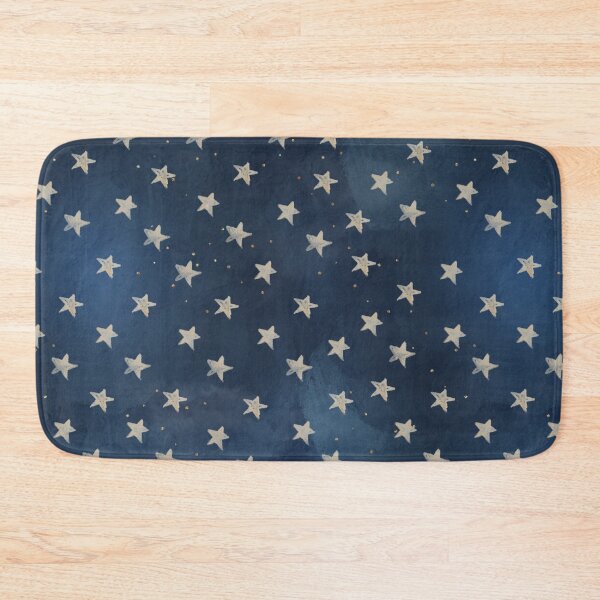 Item preview, Starry Night Sky Pattern designed and sold by ddproducts.