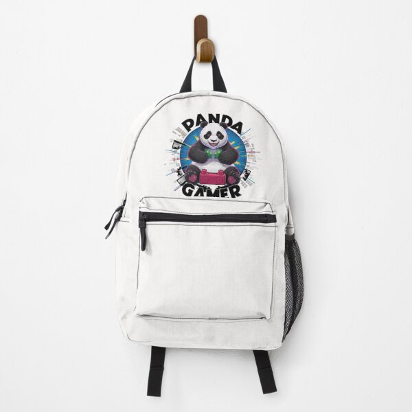 Item preview, Panda Gamer designed and sold by deluxedigital1.