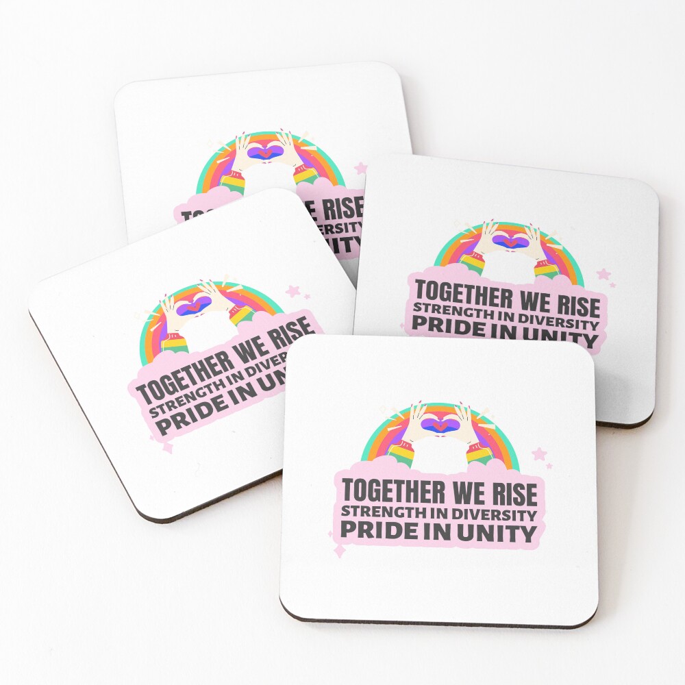 Item preview, Coasters (Set of 4) designed and sold by AdamKX.