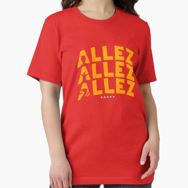 Item preview, Allez Allez Allez LFC inspired design designed and sold by 8bithustler.