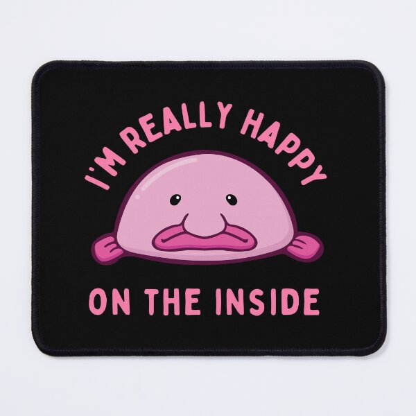 Item preview, Happy On The Inside  designed and sold by homochaotic.