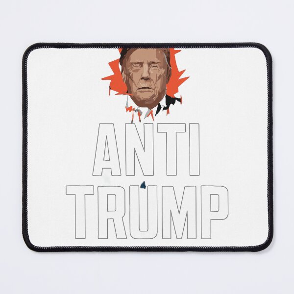Item preview, ANTI TRUMP  designed and sold by Teemajestic.