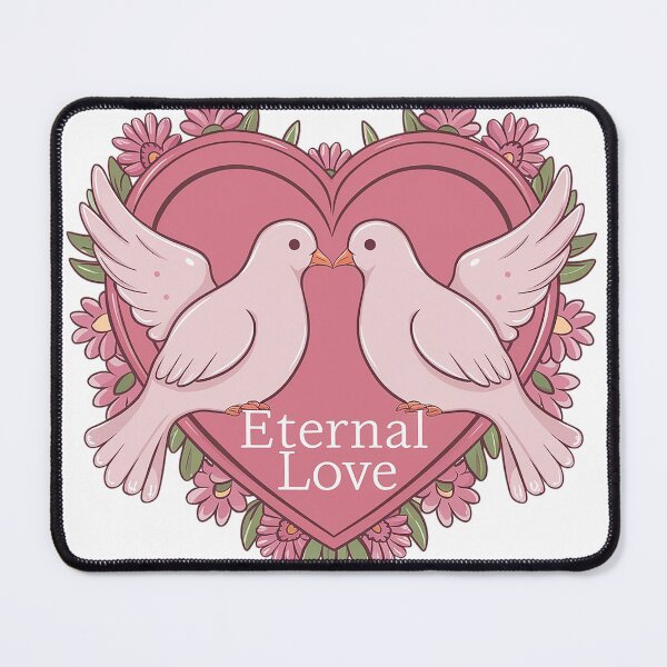 Item preview, Eternal Love designed and sold by Thompika.