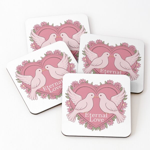 Item preview, Eternal Love designed and sold by Thompika.